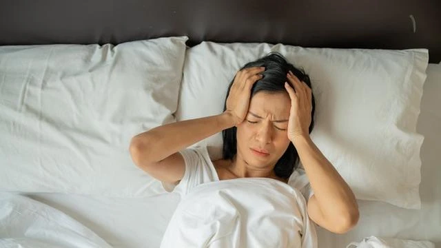 Bukan Sekadar Susah Tidur, Somnifobia adalah Kondisi Seseorang Takut Terlelap
