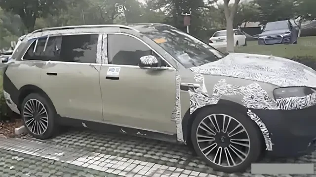Aito Siapkan SUV Listrik Baru dengan Baterai Sodium-Ion, Isi Daya Cuma 5 Menit