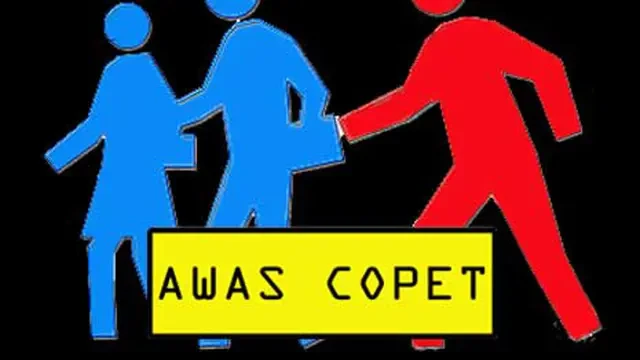 Ditangkap Saat Hendak Copet Jemaah Haji di Pinrang, 2 Emak-Emak Ternyata Bawa Sabu