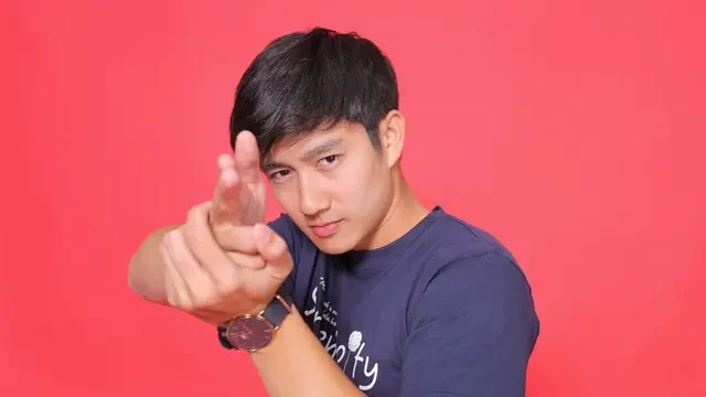 Deretan Film yang Dibintangi Kenny Austin, Pernah Berperan sebagai Ahok Remaja