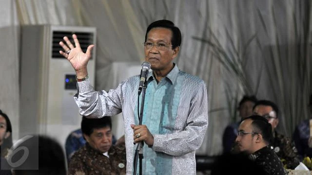 Sultan HB X Akui PPKM Mikro di Yogyakarta Belum Berjalan Maksimal