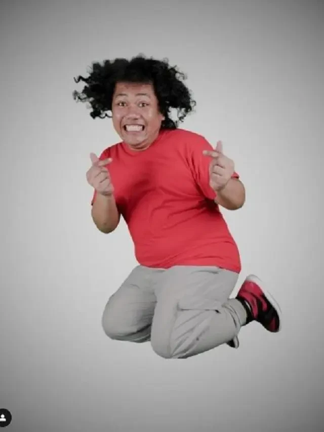 Marshel Widianto Hingga Majelis Lucu Indonesia Meriahkan Jakarta International Comedy Fest...
