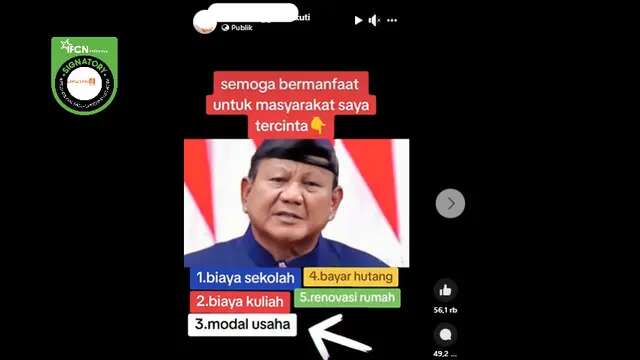 Ragam Video Hoaks yang Dibuat dengan Manipulasi AI, Simak Daftarnya