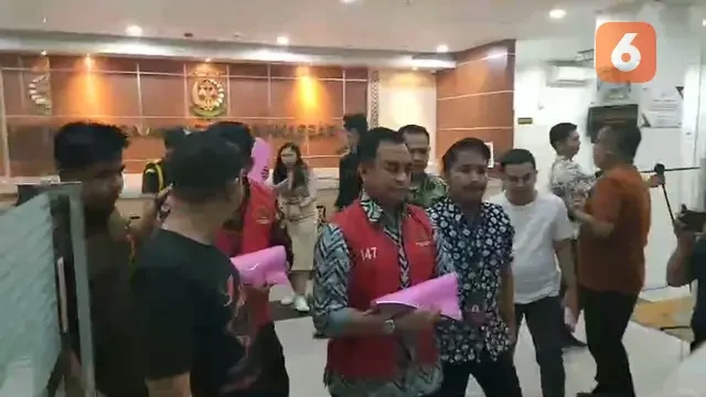 Kejari Makassar Tetapkan 4 Tersangka Dugaan Korupsi Lahan Industri Sampah