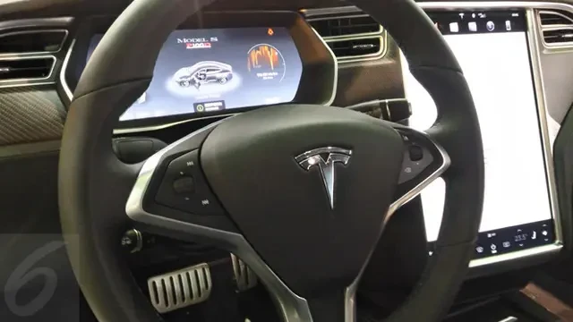 Tesla Rampungkan Gugatan Atas Kecelakaan Fatal Model X yang Tewaskan Karyawan Apple