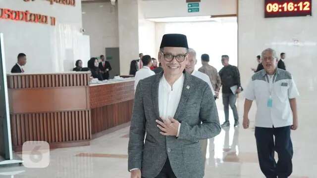 Legislator Usulkan Kementerian Pendidikan, Kebudayaan, Riset dan Teknologi Diusulkan Dipec...