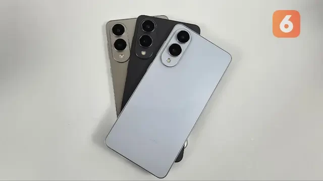 Samsung Galaxy S25 Edge Suguhkan Pengalaman AI yang Personal, Serasa Punya Asisten Pribadi...