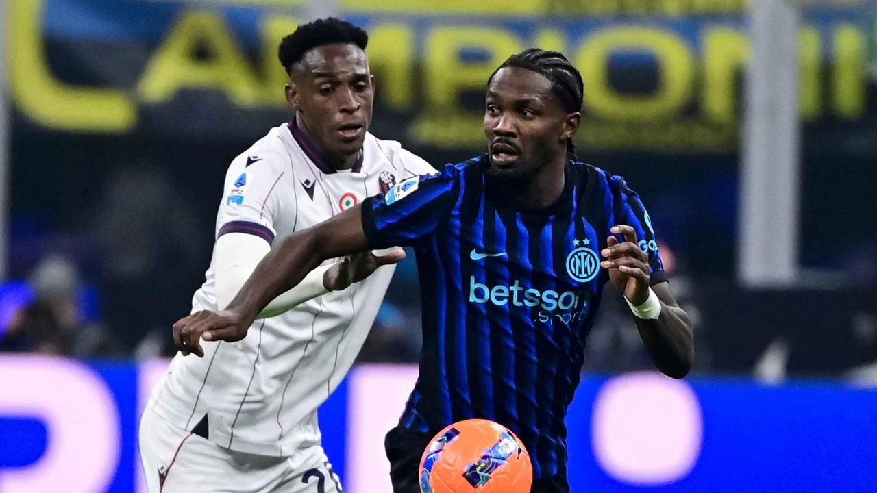 Prediksi Bologna vs Inter Milan: Ajang Victory Lap I Nerazzurri