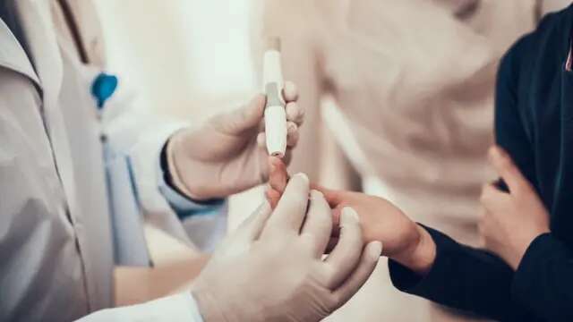 Diabetes Bisa Ganggu Kesuburan Pria dan Wanita, Bikin Susah Punya Anak