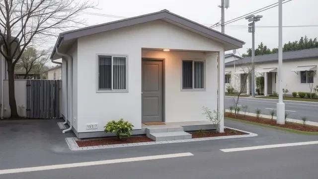 7 Model Rumah Sederhana Rp 100 Juta yang Bisa Jadi Referensi Anda, Cocok untuk Keluarga Mu...