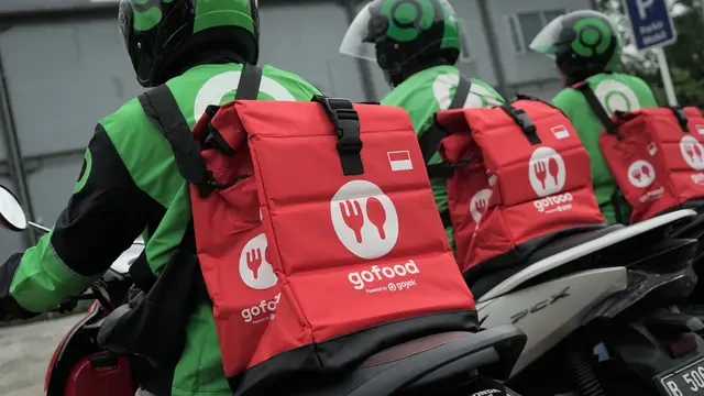 GoTo Cetak Rekor GTV, EBITDA Berbalik Positif di Kuartal II 2025