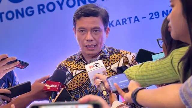 BTN Siapkan Rp 80 Triliun Buat KPR FLPP 2025