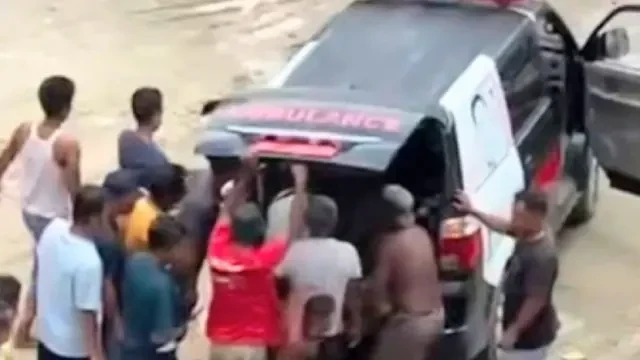 Aktivitas Penambangan Picu Longsor di Asahan, Tiga Orang Meninggal Dunia