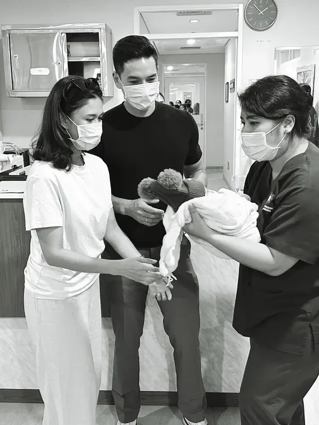 Heboh Asisten Nana Mirdad Temukan Bayi di Semak-Semak, KemenPPPA Tanggapi Soal Kasus Penel...