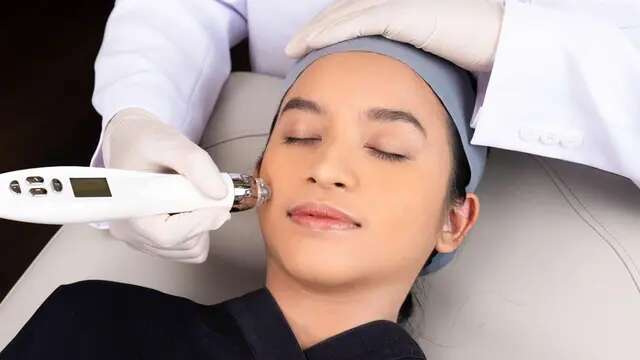 Collagen Stimulator Series, Solusi Modern untuk Kulit Lebih Kencang dan Muda di Klinik Kec...