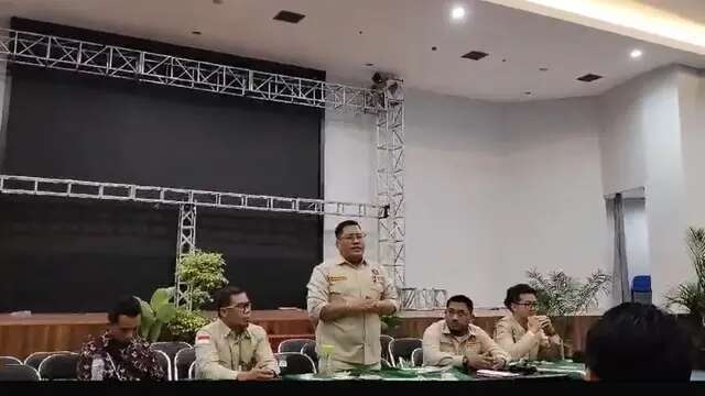 Muswil PW Muhammadiyah Jawa Barat Diduga Cacat Hukum, Begini Kronologinya