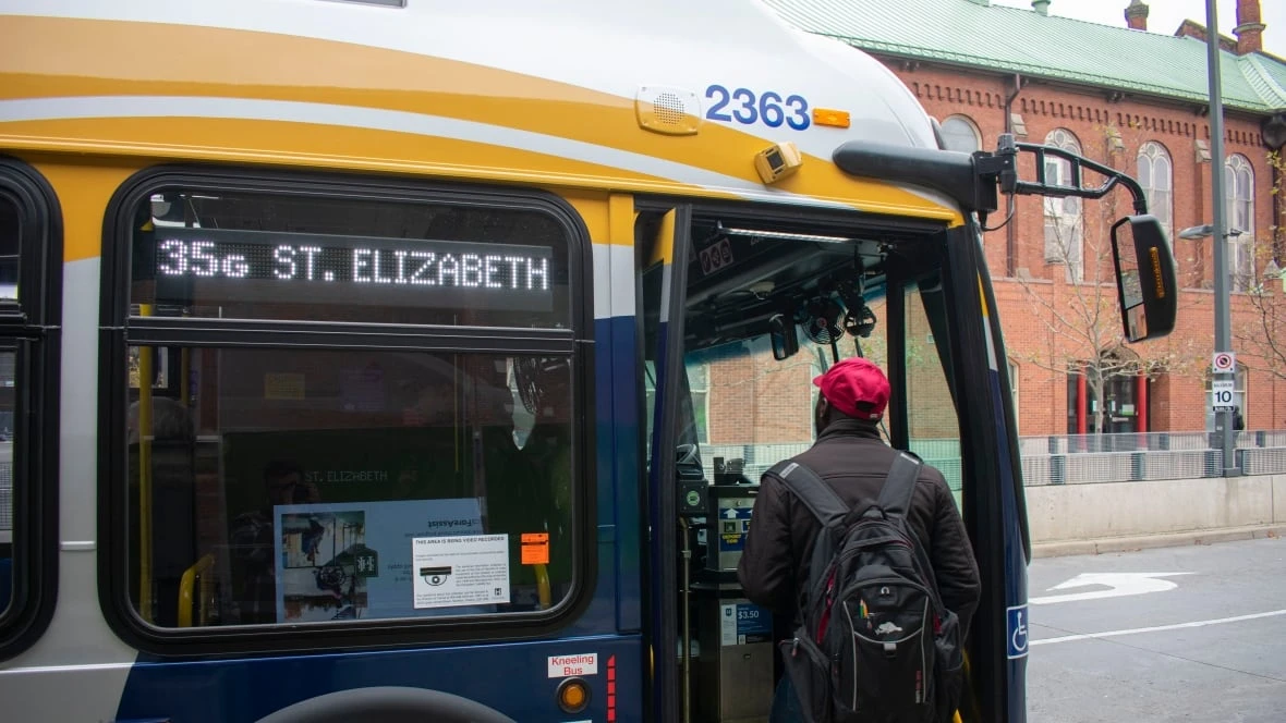 Bus service — and fares — increase in Hamilton at the end of the month