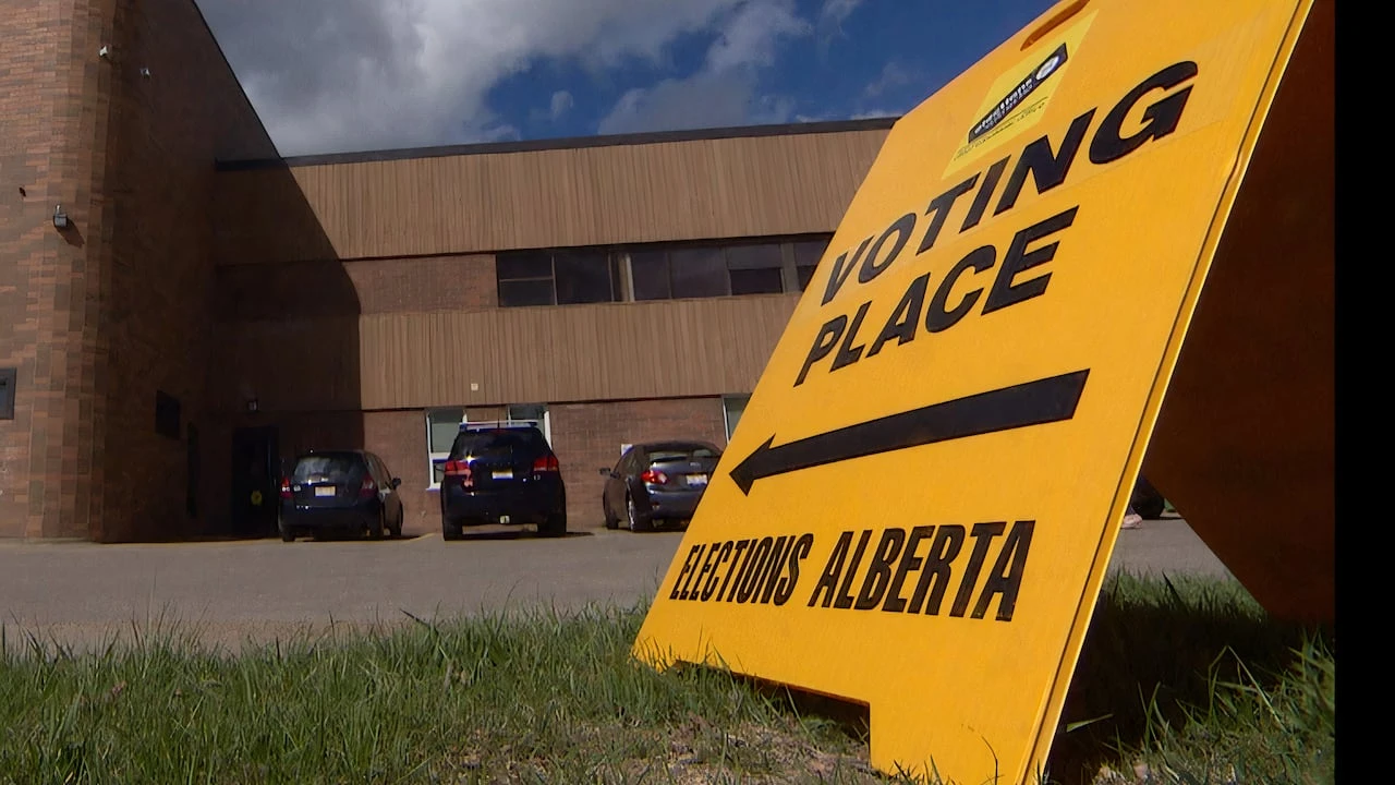 Elections Alberta says it has issued 500 cease-and-desist letters over Centurion Project leak