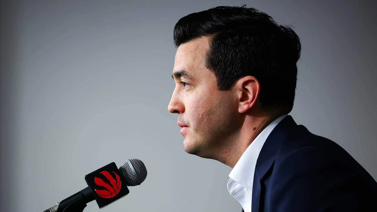 Toronto Raptors to make 'milestone team announcement' featuring 'special guest'