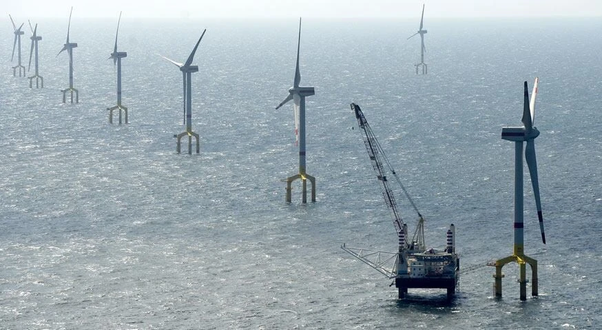 'Don't move too fast': Advice from Germany to N.S. on offshore wind