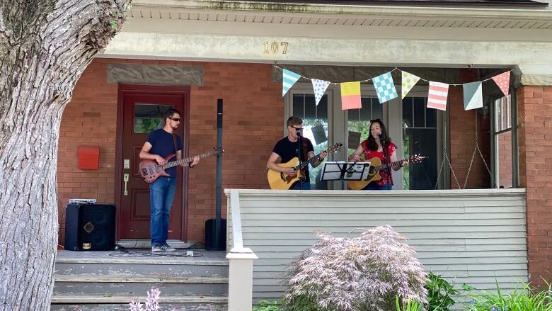 Kate's 5 fun things to do in and around Waterloo region: June 14 to 16