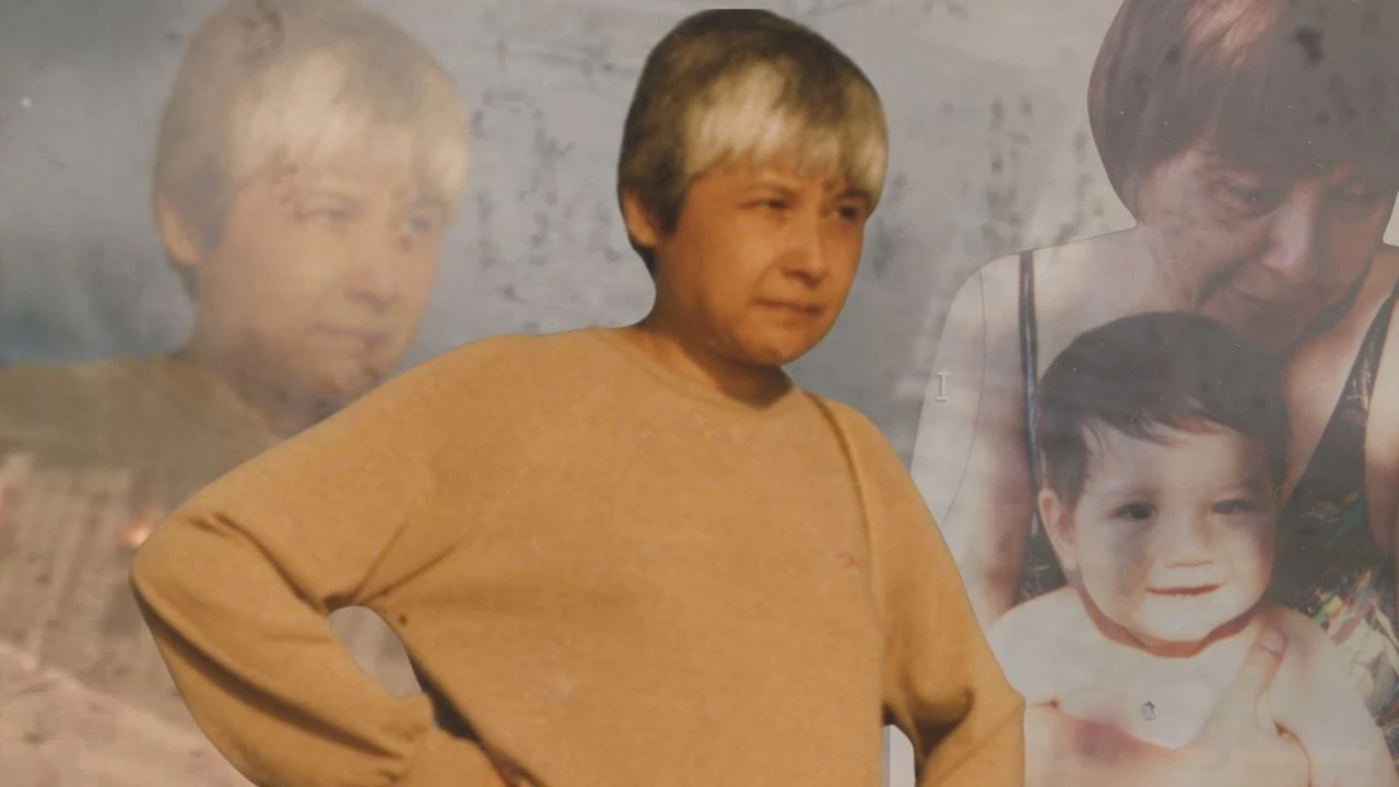 What I learned from my abuela’s memories of the coup