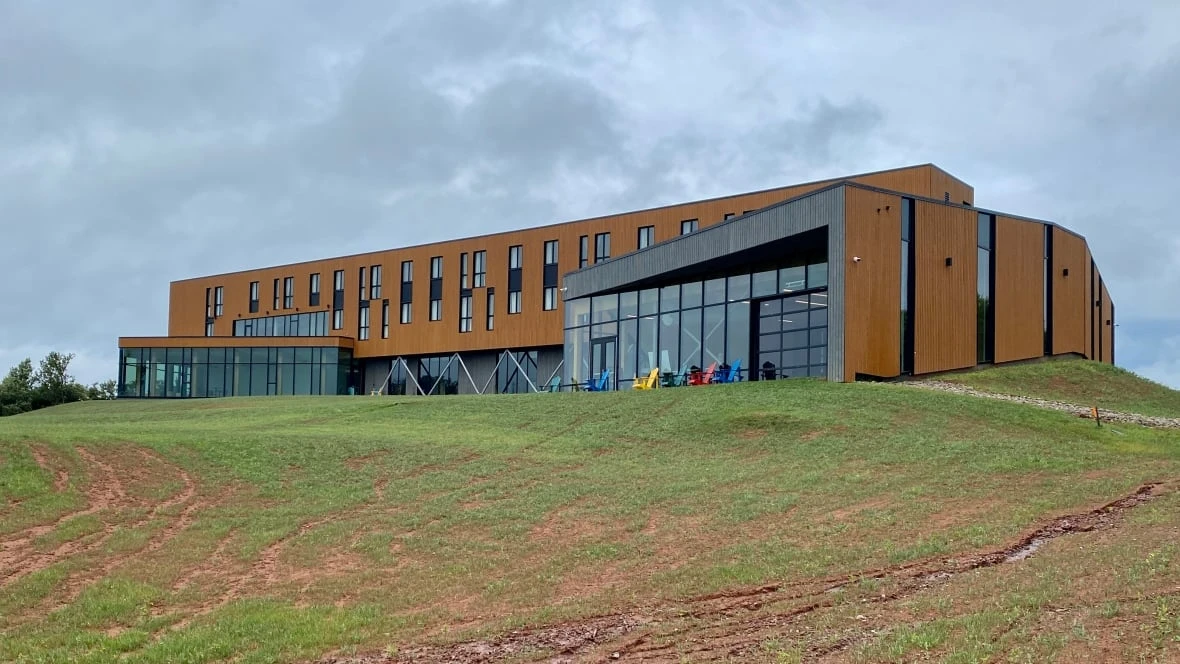 New P.E.I. garden teaches Islanders how to grow food in a changing climate