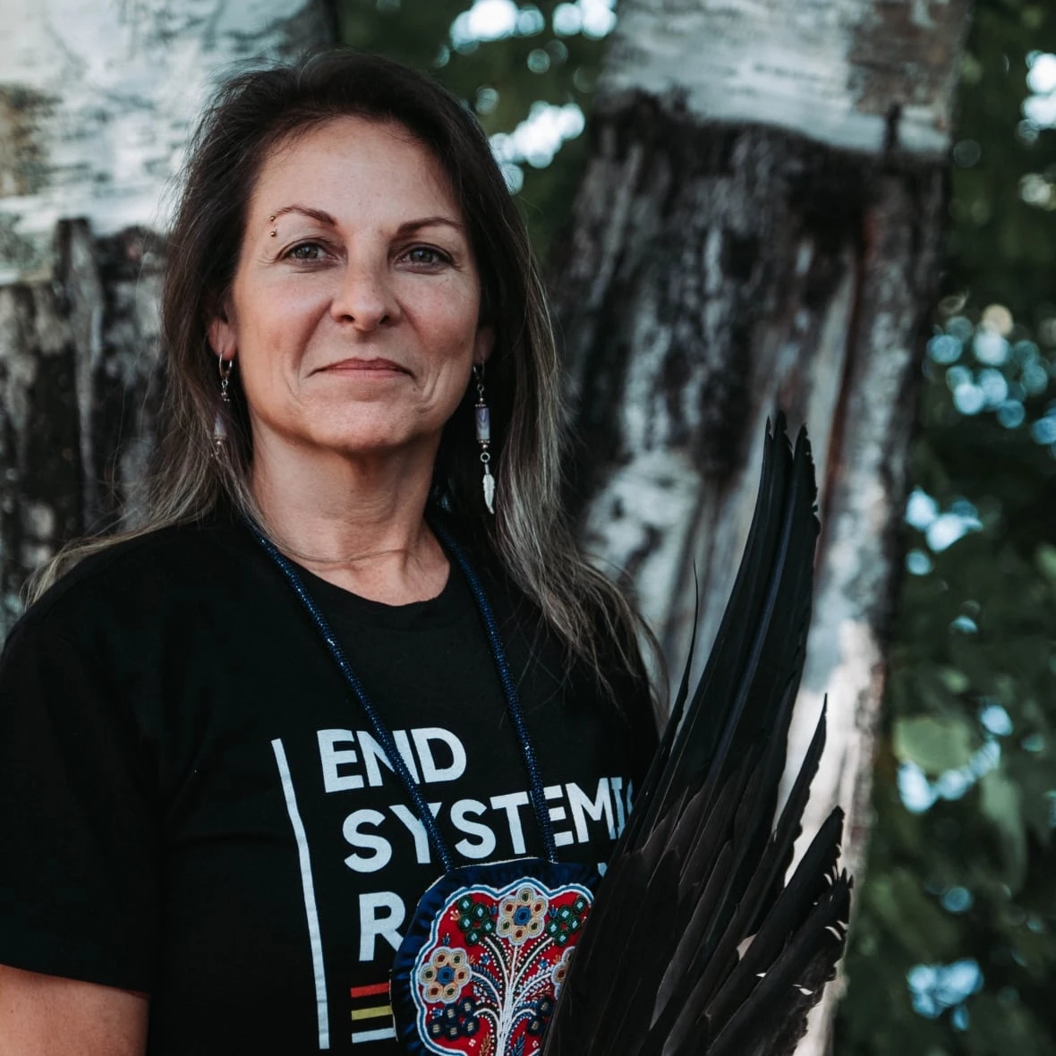 Former Oromocto First Nation chief, 8 others, to stand trial on assault, break and enter charges