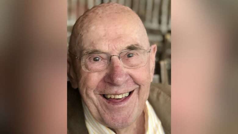 Bill McMurchie, former mayor of Pointe-Claire, Que., dead at 93