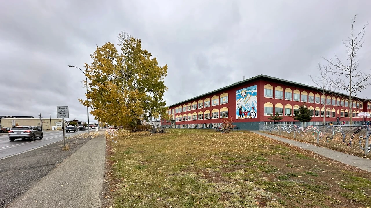 Yukon gov't weighs options for new Whitehorse school after public consultation