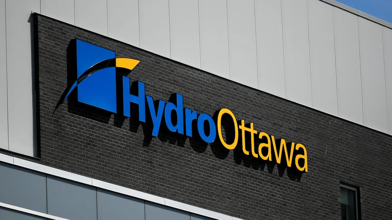 Hydro Ottawa can't raise electricity rates by $6 a month, regulator rules