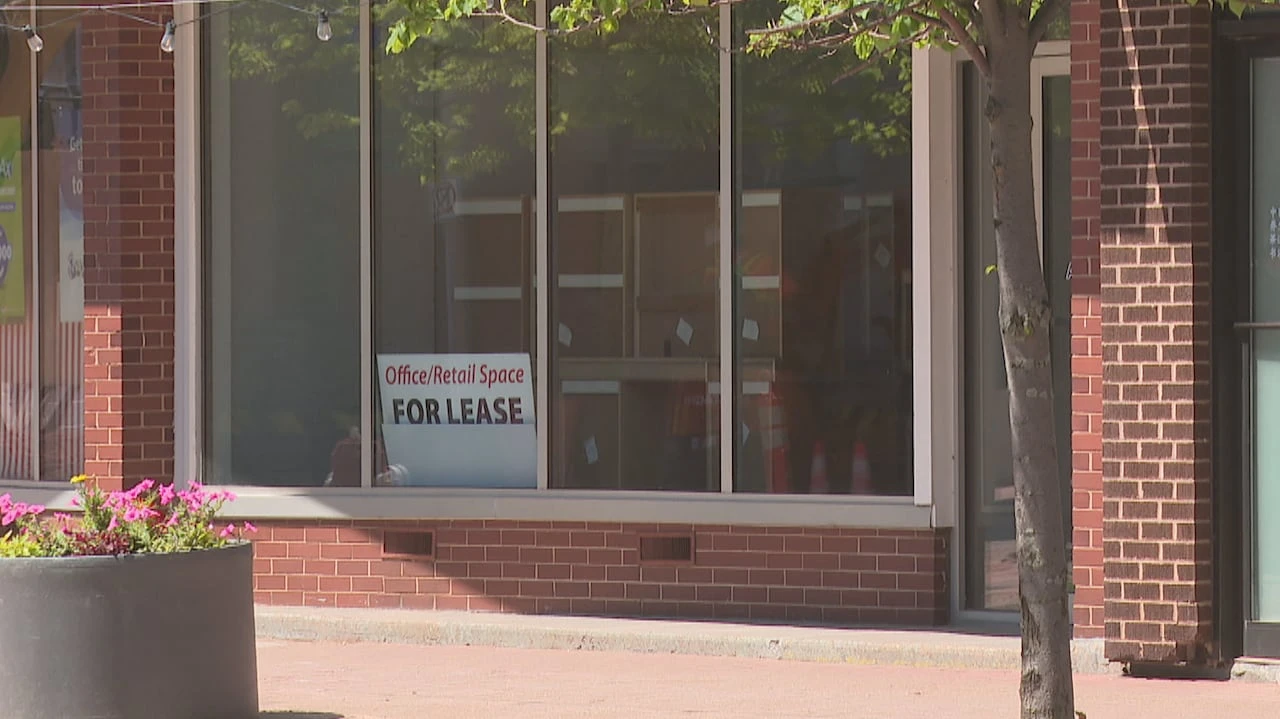 Summerside wants to spend $1M to bring new life to its downtown