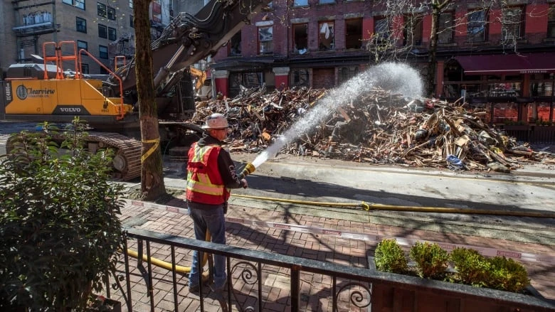 Atira lawsuits accuse 2 Winters Hotel residents in fires, one of which was deadly