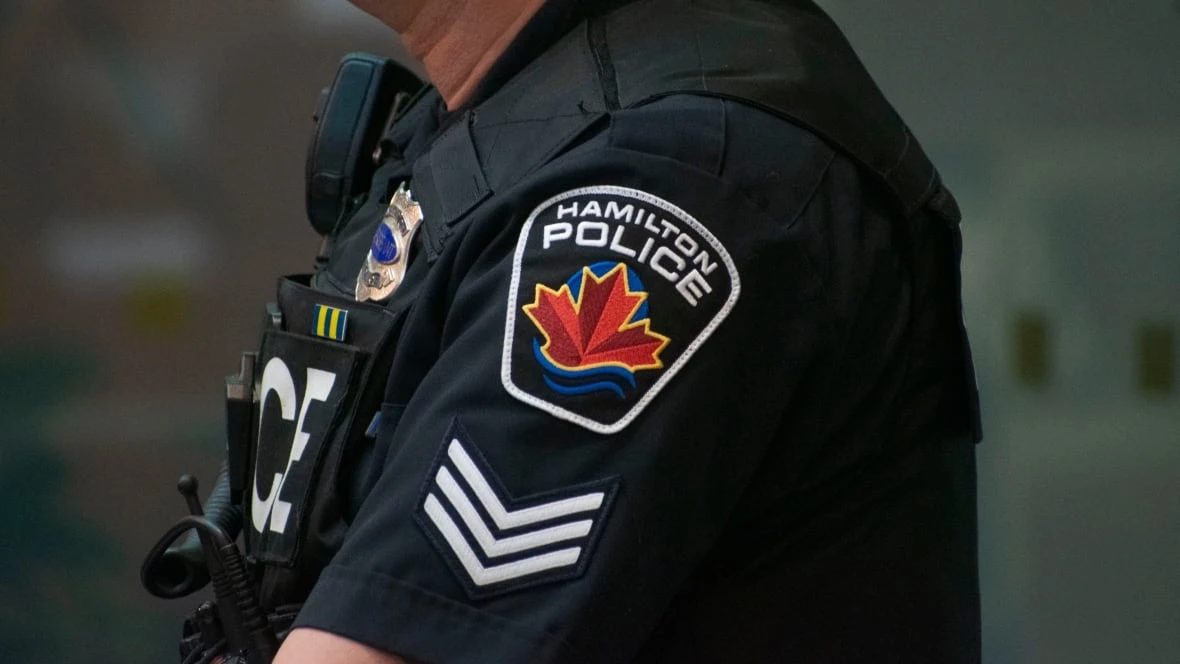 45-year-old Hamilton woman arrested after anti-Black 'hate motivated assaults,' police say