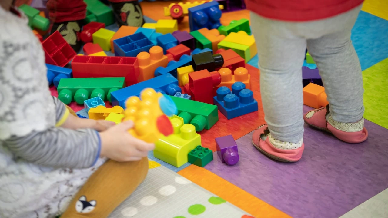 Day care for English-language speakers and families with infants focus of expansion east of Sudbury