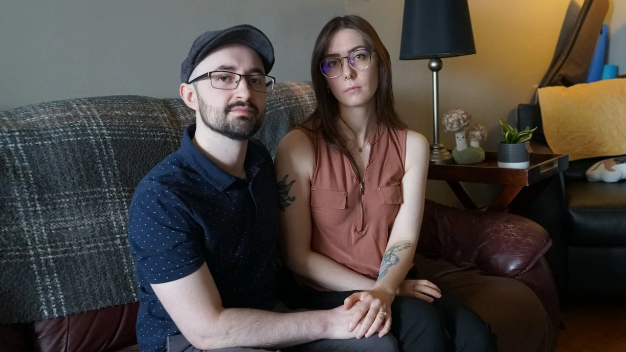 Aberfoyle Mill closure leaves Guelph couple without venue 5 months from their wedding
