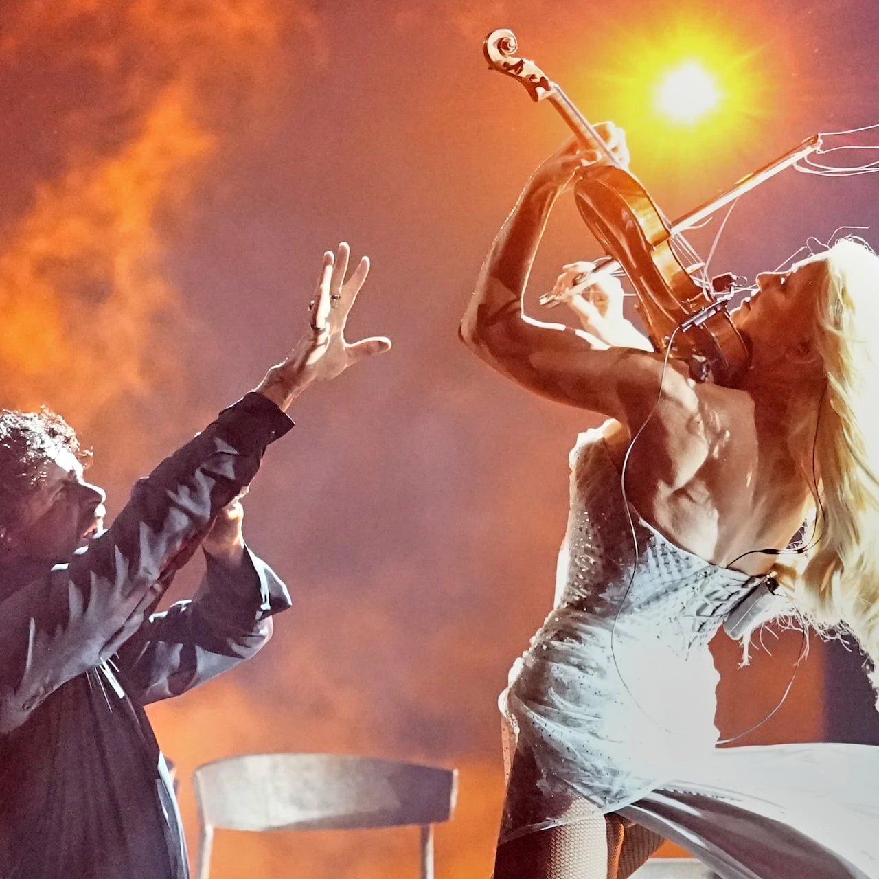 Canada's going to Eurovision. Here's what happens next