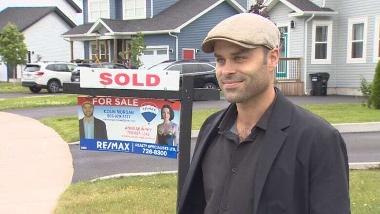 The housing market in eastern Newfoundland is hot. The barriers to building more are hefty