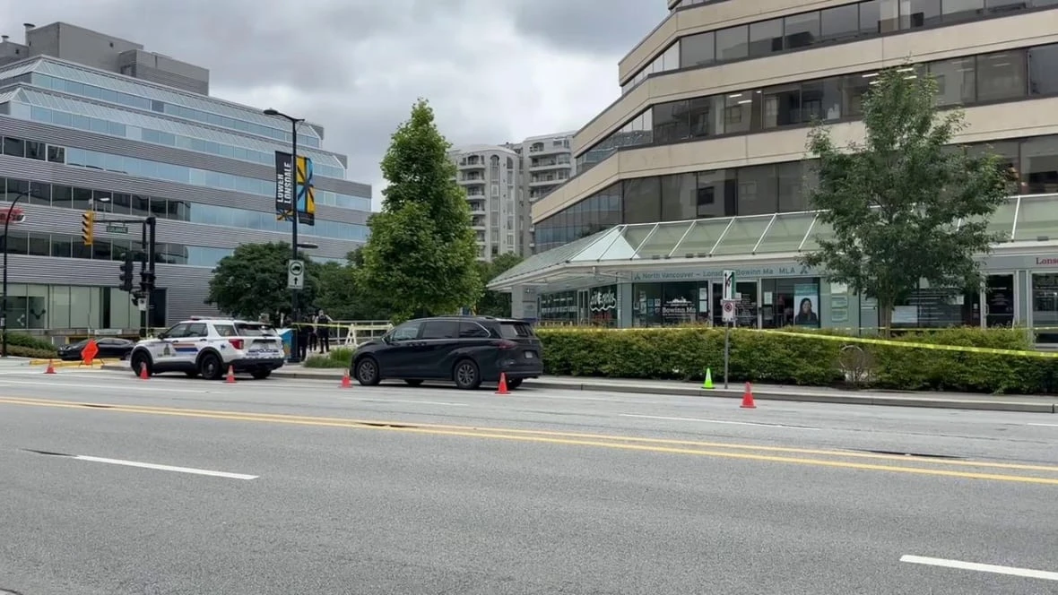 B.C. MLA Bowinn Ma's constituency office targeted with explosive device