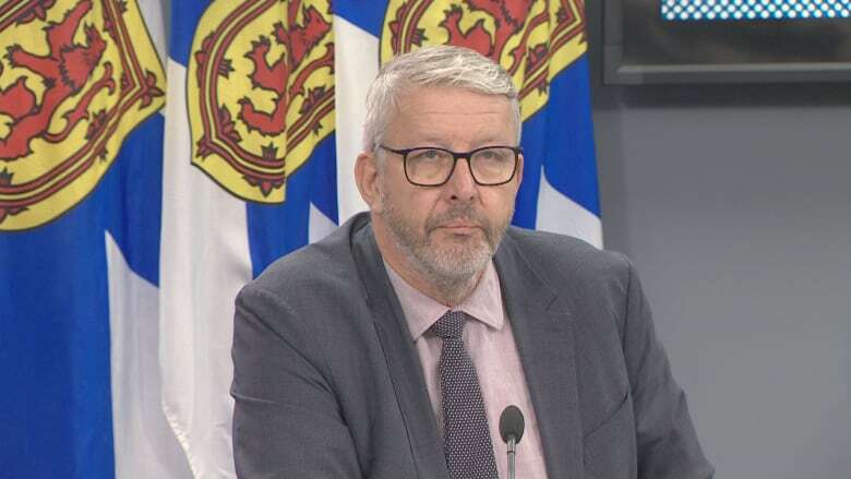 N.S. infrastructure fund so far favours Tory-held districts