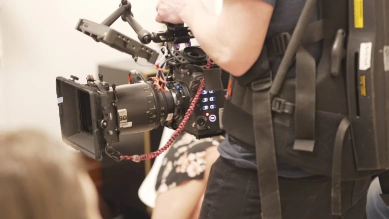 B.C. film industry expresses concern over latest U.S. tariff threat