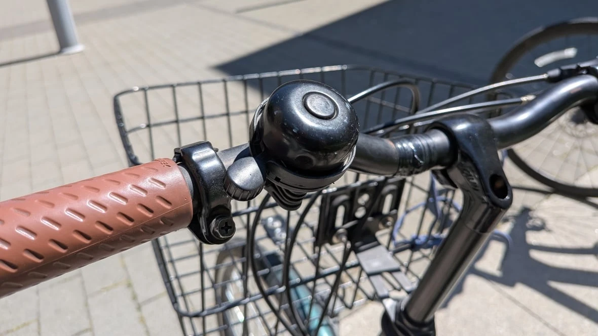 District of North Vancouver councillor wants to make bike bells mandatory