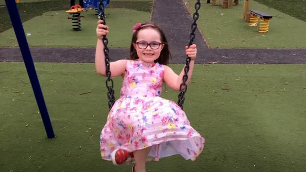 Mother urges parents to vaccinate kids after daughter’s measles death