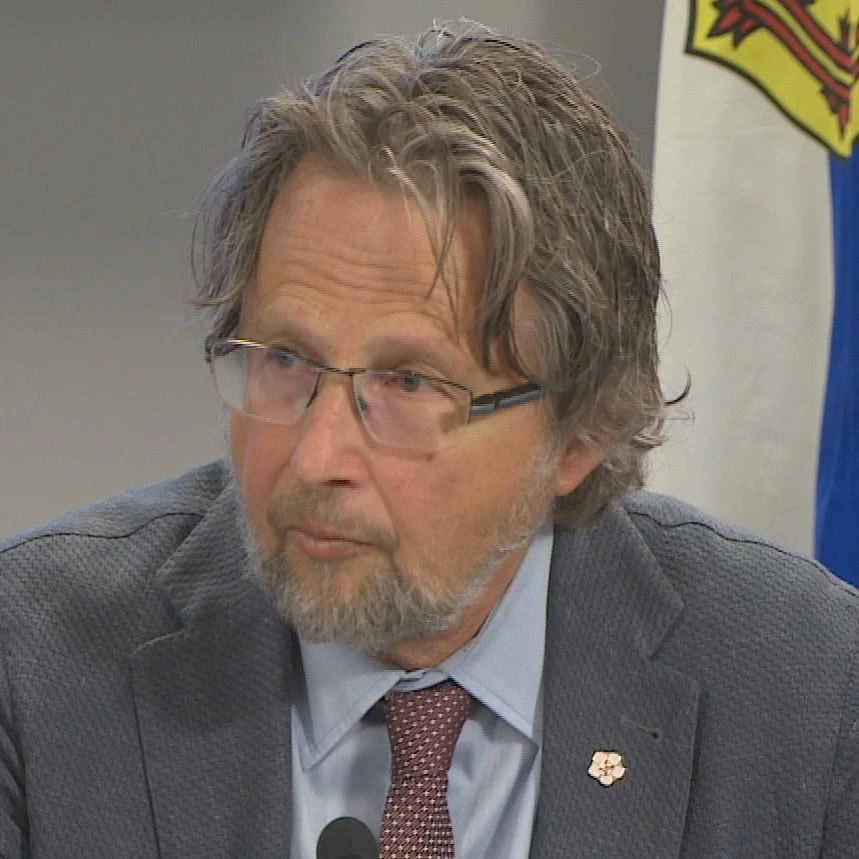 Nova Scotia senator to retire early from Senate due to health challenges