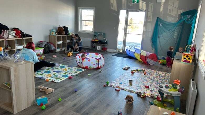 Islanders still waiting for child-care spots despite efforts to ease backlog, say daycare staff