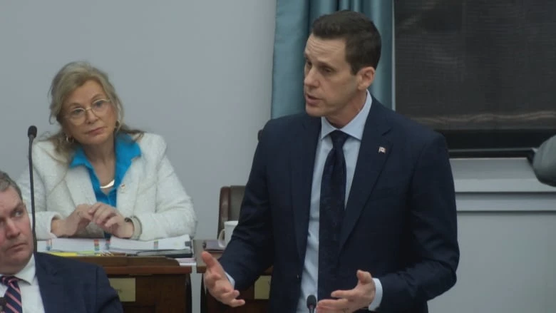 P.E.I. premier says he would use notwithstanding clause to secure Lands Protection Act