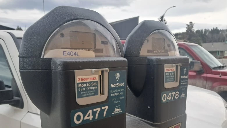 Whitehorse city council passes parking fine hike, delayed bus fare increase