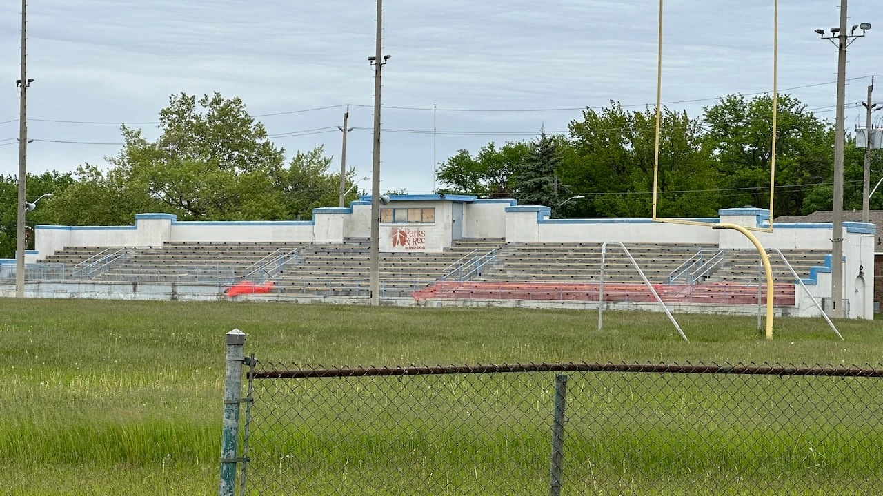 Here's who bought the Windsor Stadium property