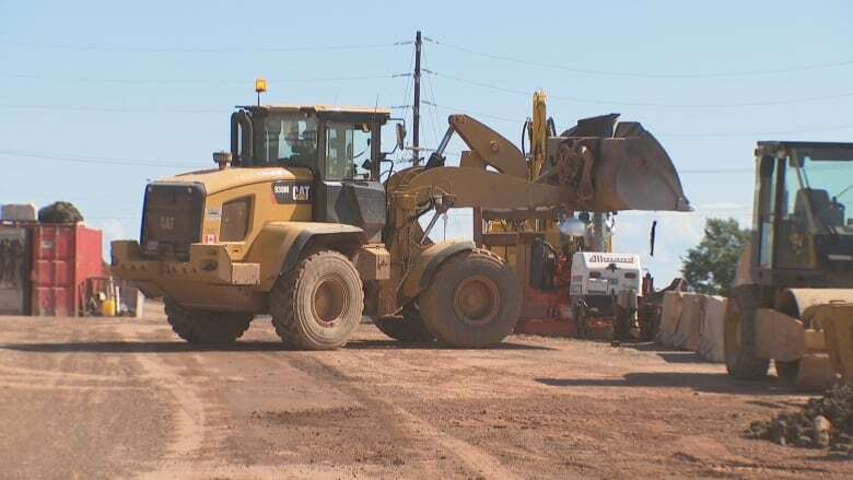 'It will start to take shape': Work near Hillsborough Bridge nears completion