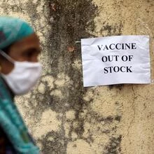 Politics, nationalism hamper global COVID-19 vaccination efforts